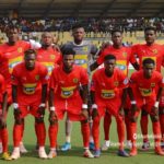 Kotoko announce jersey numbers ahead of 2020/2021 Ghana Premier League season