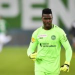 Exclusive: FC St Gallen set to renew the contract of high flying Lawrence Ati Zigi