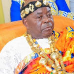 Drama as locals challenge Togbe Sri's legitimacy to run for V/R House of Chiefs' presidency