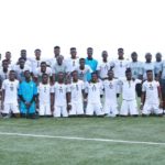 Seven Black Starlets players dropped for failing MRI test