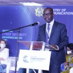 #NCSAM2020: Corporate Ghana urged to prioritize cybersecurity