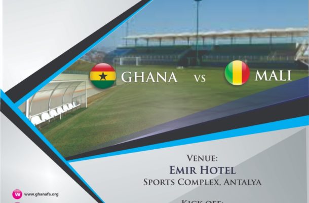Ghana vs Mali: Profile of match venue Emir Sports Complex, Antalya, Turkey