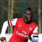 Former Arsenal midfielder Emmanuel Frimpong on the brink of joining Kotoko