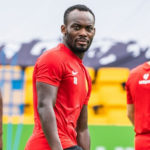 Michael Essien considered for assistant coach role with Black Stars