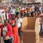 "CARE" Ghana lauds US gov’t for backing its calls to ensure free and fair elections