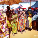 It's time to show gratitude to NPP for more development - Mo Traditional Council