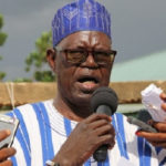 I’m joining Mahama to rescue Ghana from Akufo-Addo’s mess – Former NPP MP