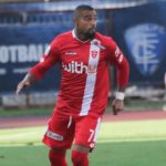K.P Boateng nets first goal for AC Monza in defeat