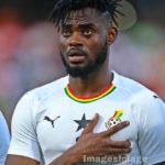 I've been sidelined by Hoffenheim because I chose to play for Black Stars - Kasim Nuhu