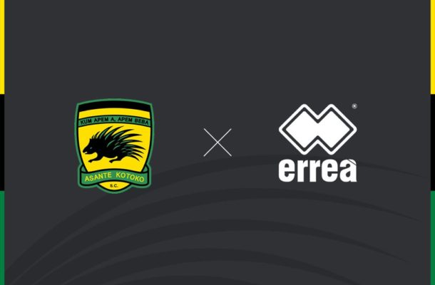 Kotoko announces errea as new kit sponsors