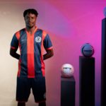 OFFICIAL: Legon Cities signs Michael Ampadu from Liberty Professionals