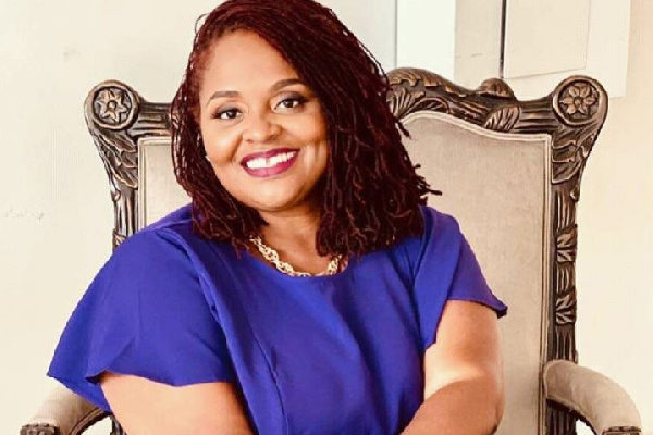 This black nurse has helped over 100 minority nurses to start their own businesses