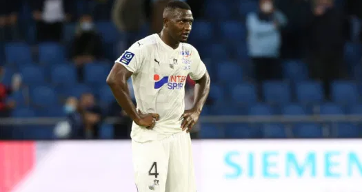 Nicholas Opoku suffers serious injury during pre-season with Amiens
