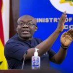 There's no similarity between 2020 elections of US and Ghana – Oppong Nkrumah