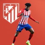 Arsenal launch deadline day move for Thomas Partey