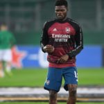 Thomas Partey ruled out of Arsenal's game against Leeds United