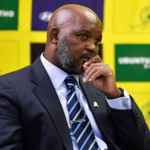Pitso Mosimane is not taking over the Bafana Bafana job - Al Ahly