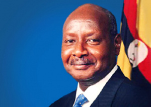 Boycott public transport not observing Coronavirus SOPs - Museveni