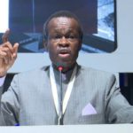Prof. Lumumba names his four best and worst African leaders