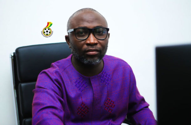 GFA to punish culprits involved in betting at the end of the season