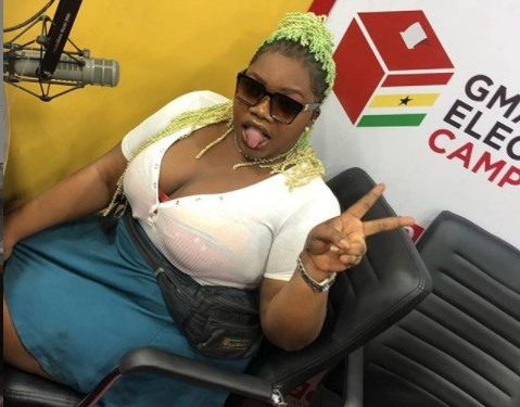 You’ll be taken advantage of if you want free promo – Female artistes told