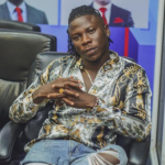Stonebwoy’s bodyguards arrested for assaulting a driver