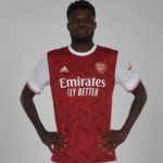 Thomas Partey returns to Arsenal first XI against Tottenham in NL derby