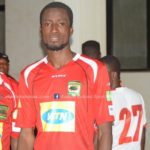 Former Kotoko midfielder Umar Bashiru joins Karela United