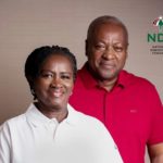 2020 Polls: Mahama explains why he picked Jane Naana as running mate