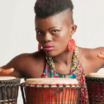 VGMA only awards Accra-based artistes – Wiyaala alleges