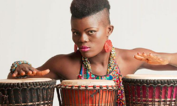 Shatta Wale's team blocked my award presentation – Wiyaala alleges