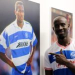 Ghanaian winger Albert Adomah joins QPR