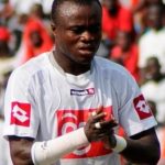 Benin league pays better salaries than Ghana - Alex Asamoah