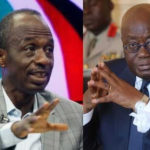 2020 Election: Voting Akufo-Addo out is communal labour – Asiedu Nketia