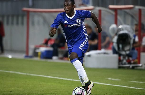 Baba Rahman stuck at Chelsea as Championship move falls through