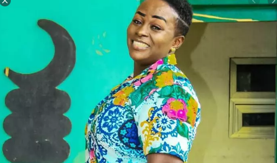 I intentionally failed WASSCE - Kumawood actress