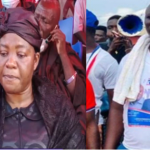 NPP approves murdered MP's wife as Mfantseman Parliamentary candidate