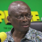 Charge, prosecute and jail riotous party members & supporters - Kweku Baako tells Police