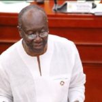 Government needs US$10 billion to fix all roads in Ghana - Finance Minister