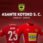 OFFICIAL: Kotoko ends kit sponsorship with strike