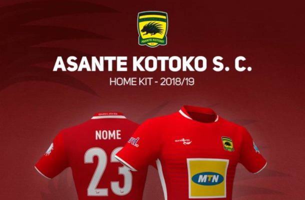 OFFICIAL: Kotoko ends kit sponsorship with strike