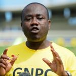 Lets stay united and support the Black Stars - Kwasi Nyantakyi