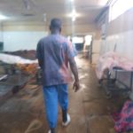 Man breaks into mortuary to have s3x with late lover