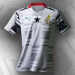 GFA to announce sales shops,outlets for new PUMA jerseys