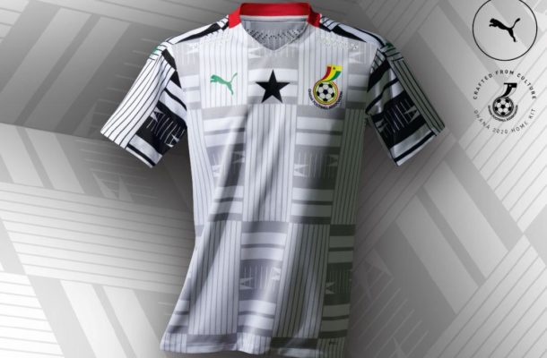 GFA to announce sales shops,outlets for new PUMA jerseys
