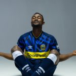 Prince Opoku Agyemang reveals why he left South African club Cape Town City