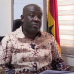 Govt resumes 'hot chase' of Papavi 'boys' this month - Oppong Nkrumah