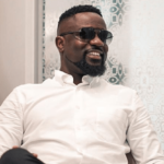 I’m not stingy; I just don’t like giving money on camera – Sarkodie
