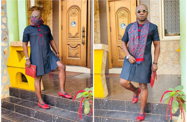 Osebo boldly lists worst and best dressed celebrities at VGMA