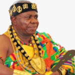 'Don’t intimidate innocent electorates' – Osie Adza Tekpor reacts to military presence in Volta region